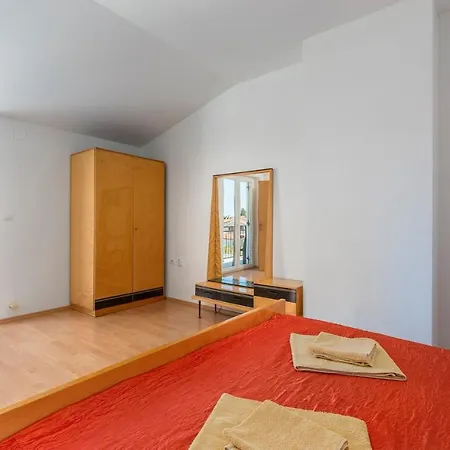 Stanko 1011 Πανσιόν Fažana