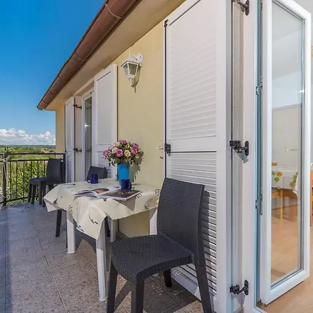 Stanko Guest house Fazana