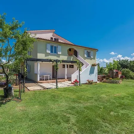 Pensjonat Stanko Fažana