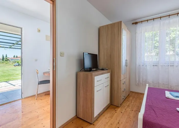Stanko 1011 Maison d'hôtes 2*