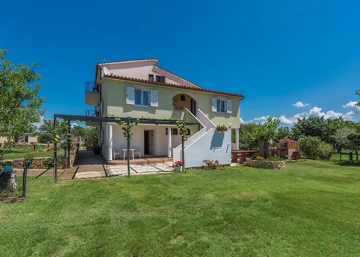 Maison d'hôtes Stanko 1011