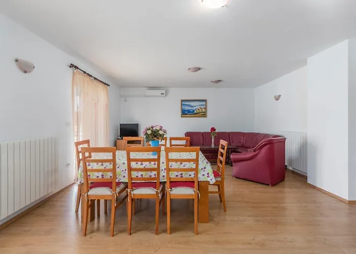 Maison d'hôtes Stanko 1011