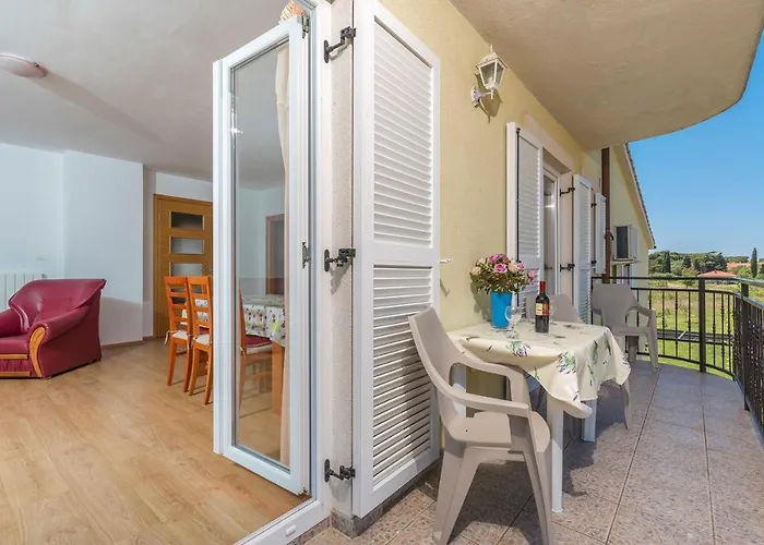 Maison d'hôtes Stanko 1011 Fažana