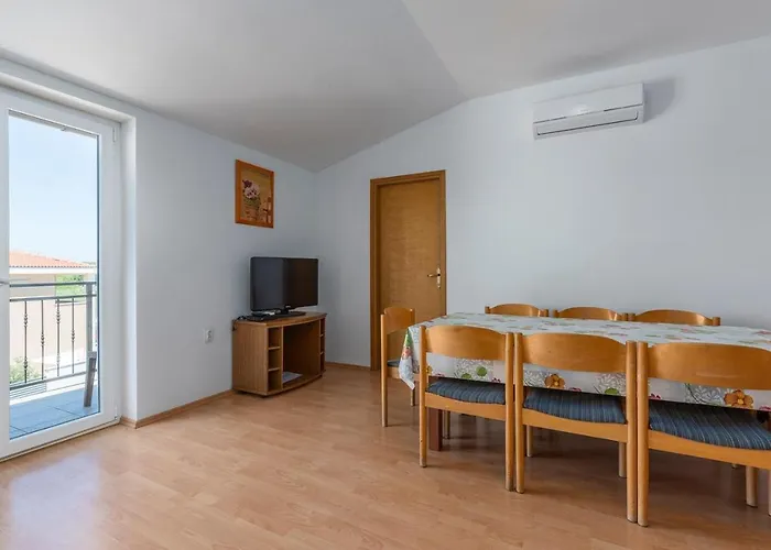 Maison d'hôtes Stanko 1011