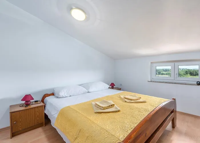 Casa de hóspedes Stanko 2*