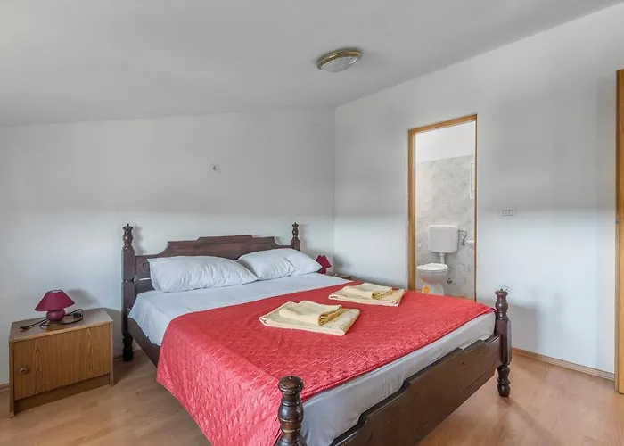 Casa de hóspedes Stanko Fažana