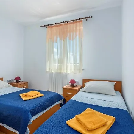 Stanko 2* Fažana