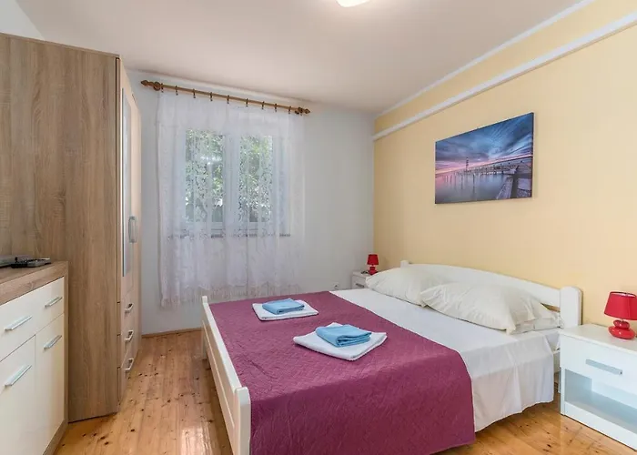 Vendégház Stanko Fažana