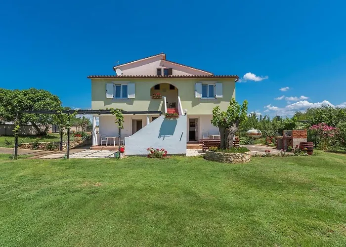 Vendégház Stanko 2*