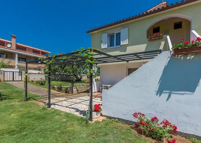 Vendégház Stanko 2*