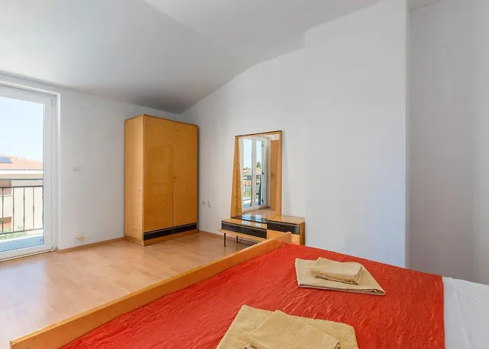 Stanko Vendégház Fažana