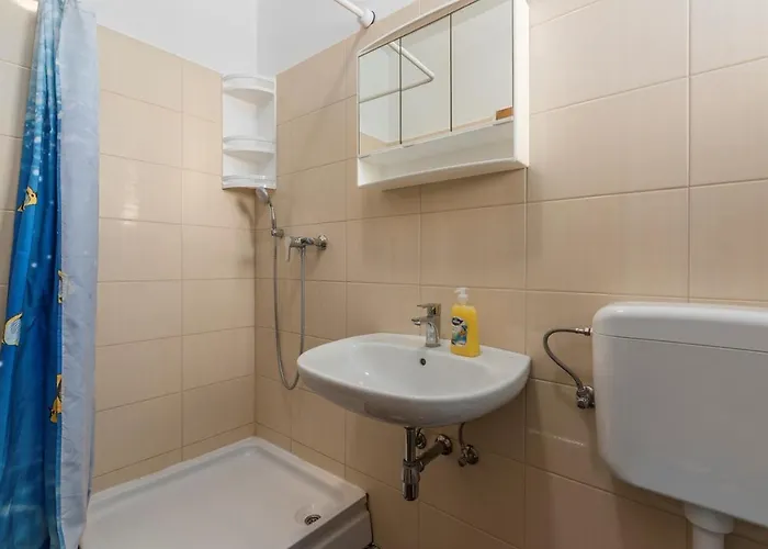 Stanko Vendégház Fažana