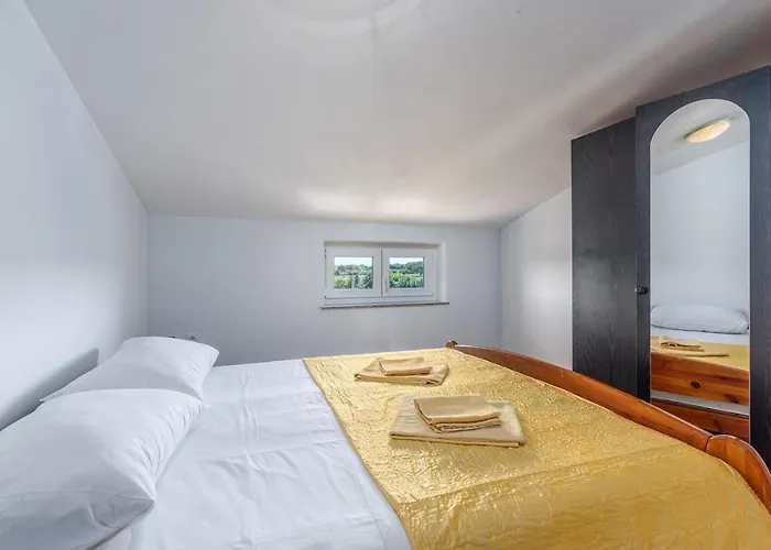 Vendégház Stanko Fažana