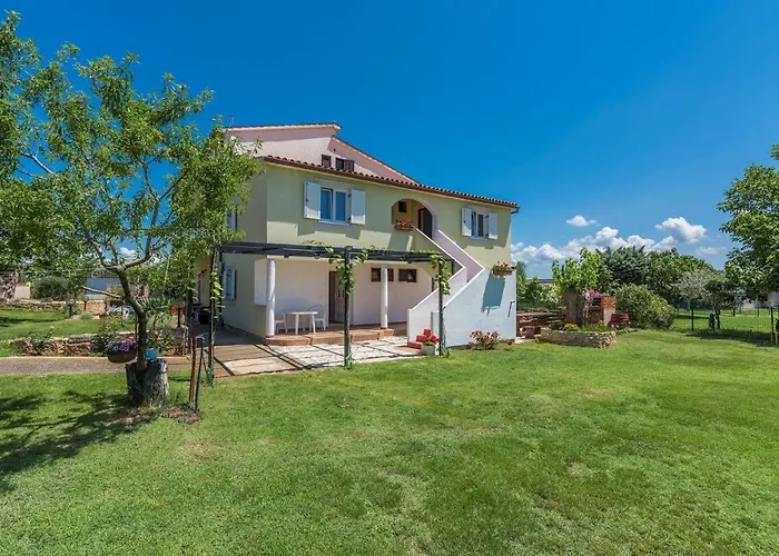 Vendégház Stanko Fažana