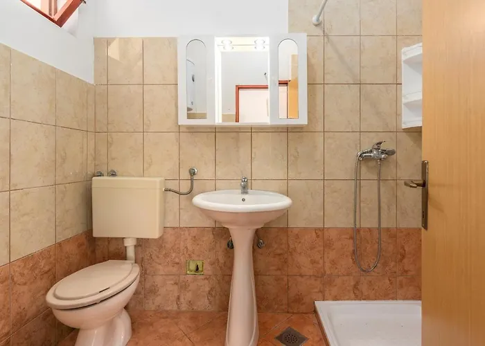 Vendégház Stanko Fažana